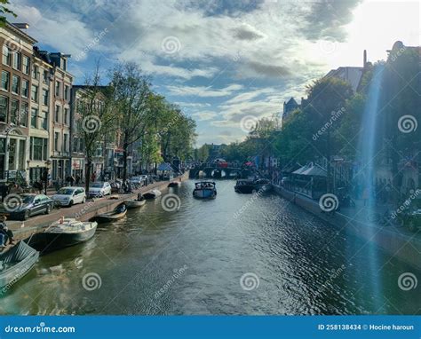 Amsterdam's Magic Extravaganza: Delving into the Unknown